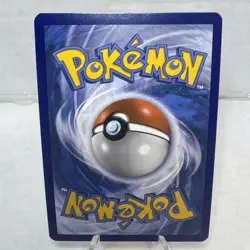 Pokemon TCG Emboar EX Breakpoint Holo Rare Card 14/122 NM - Image 2