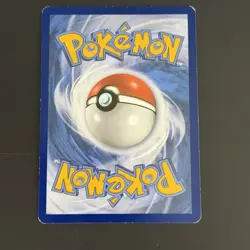 Pokemon TCG Latios EX XY 72 Promo Card LP - Image 4