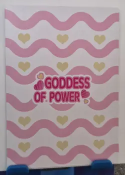 Ubel Frieren SSR Card Goddess Story Goddess Of Power SSR-003 Waifu Anime - Image 2