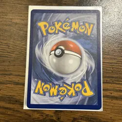 Mimikyu (Delta Species) Promo SWSH Sword & Shield Promo Cards SWSH136 NM - Image 4