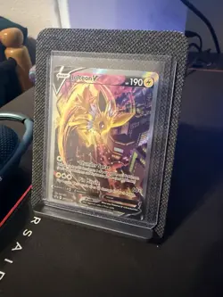 Jolteon V SWSH183 SWSH: Sword & Shield Promo Cards Holo - Image 1