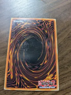 Yu-Gi-Oh! | Zeradias, Herald of Heaven | Ultimate Rare | FOTB-EN018 | VLP - Image 2
