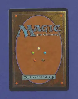 1994 Magic the Gathering - Fork - Revised MTG - Image 2