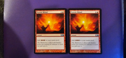 Pyretic Ritual Core Set 2011 (M11) Regular - Image 1