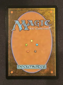 The Soul Stone Borderless Foil Mythic #243 MTG Wizards Of The Coast - Image 2