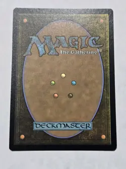 Counterspell (Borderless) (0052) Marvel Universe Eternal-Legal Regular - Image 2