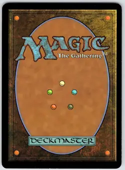 Mana Clash 203 Rare 9th Edition Magic: The Gathering Near Mint - Image 2