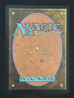 1x MTG Mountain - Full Art - Unhinged (UNH) #139 - Magic the Gathering - Image 2