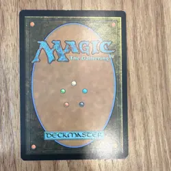 Magic: The Gathering Barad-dur Borderless Land Rare LTR 0425 - Image 2