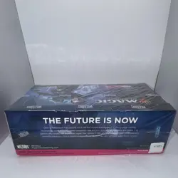 Magic The Gathering (MTG) Kamigawa Neon Dynasty Draft Booster Box SEALED English - Image 2