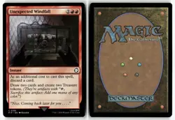 Unexpected Windfall 193 Universes Beyond: Fallout Common NM - Image 3