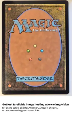 Worldly Tutor #442 - Dominaria Remastered - MTG - NM - Image 2