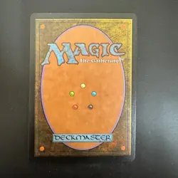 Magic The Gathering Pattern of Rebirth Urza's Destiny 115 LP - Image 2