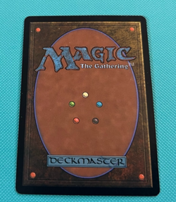 Braids, Cabal Minion - Odyssey - MTG - Magic the Gathering - Image 2