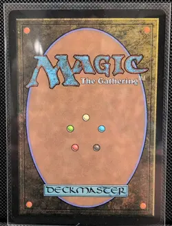 MTG Elemental Bond 0040 Avatar: The Last Airbender FOIL - Image 2