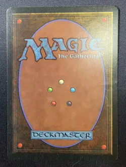 Chains of Mephistopheles English Legends Magic The Gathering - Image 2