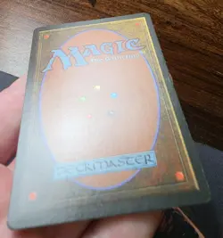 Chains of Mephistopheles English Legends Magic The Gathering - Image 4