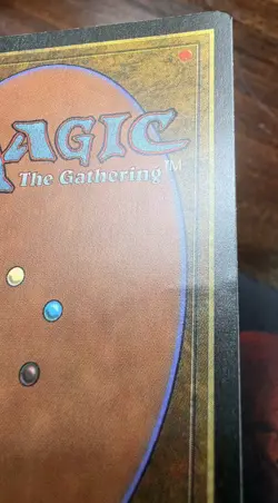 Chains of Mephistopheles English Legends Magic The Gathering - Image 5