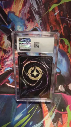 Hades - Looking for a Deal 56/204 Whispers in the Well Cold Foil - Image 4