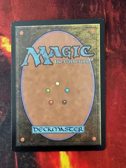 MTG - Benalish Trapper - Invasion - 8/350 - Japanese - Image 2