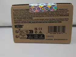 MTG Secret Lair Commander Deck: Goblin Storm – Sealed/New IN HAND - Image 2