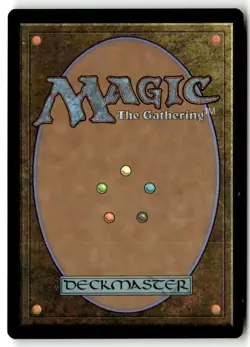 Anara, Wolvid Familiar Lightly Played 214 Commander Legends Magic: The Gathering - Image 2