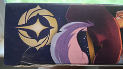 Disney LORCANA First Chapter Collector Set 6 Packs Portfolio Queen Promo Costco - Image 4