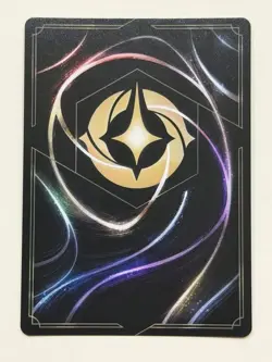 Disney Lorcana Fabled Scar Finally King 239/204 | ENCHANTED | Fabled - Image 2