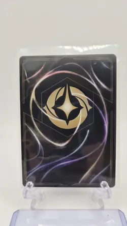 Tinker Bell Snowflake Collector Lorcana Top 8 Set Champ Foil Promo Winterspell - Image 5