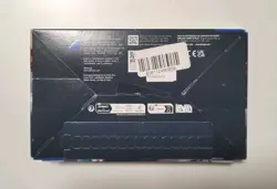 DIsney Lorcana - Rise of the Floodborn Booster Box (Two Ripped Seals, See Pics) - Image 2
