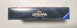 DIsney Lorcana - Rise of the Floodborn Booster Box (Two Ripped Seals, See Pics) - Image 3