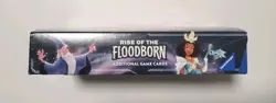 DIsney Lorcana - Rise of the Floodborn Booster Box (Two Ripped Seals, See Pics) - Image 4