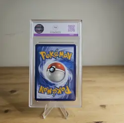 Pokemon Lost Origin Gastly Common Card 064/196 - Image 2
