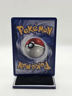 Pokemon TCG 1st Edition Magneton 11/62 Fossil Set Holo Rare VTG WOTC 1999 - Image 2