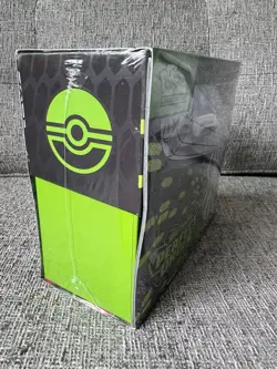 Pokemon TCG Journey Together Booster Pack & Perfect Order Elite Trainer Box ETB - Image 2
