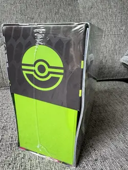 Pokemon TCG Journey Together Booster Pack & Perfect Order Elite Trainer Box ETB - Image 4