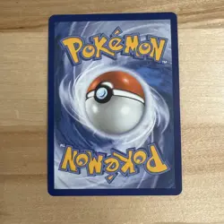 N's Zekrom 155/217 Stamped Cosmos Holo Prize Pack Series 9 Pokemon Tcg Mint - Image 2
