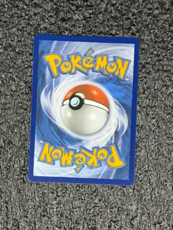 Team Rocket's Mimikyu 238/217 Illustration Rare Ascended Heroes Pokemon NM - Image 2