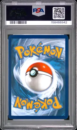 2026 POKEMON MEP EN-ME BLACK STAR PROMO #038 CHARMANDER PSA 10 - Image 2