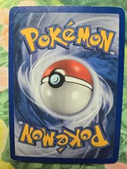 Muk - AQ: Aquapolis (23/147) WotC e-Reader Rare Pokemon Card DMG - Image 3
