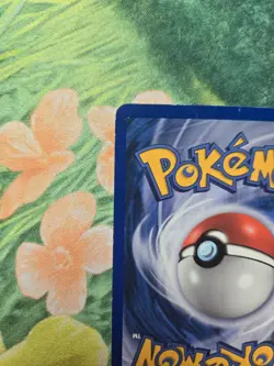 Muk - AQ: Aquapolis (23/147) WotC e-Reader Rare Pokemon Card DMG - Image 4