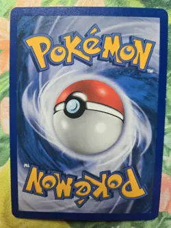 Rapidash - AQ: Aquapolis (31/147) WotC e-Reader Rare Pokemon Card LP - Image 2