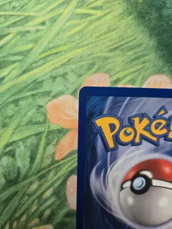 Rapidash - AQ: Aquapolis (31/147) WotC e-Reader Rare Pokemon Card LP - Image 3