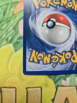 Rapidash - AQ: Aquapolis (31/147) WotC e-Reader Rare Pokemon Card LP - Image 5