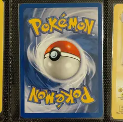 Pokemon TCG Base Set Charmander 46/102 & Charmeleon 1999 English Lot (2) - Image 2