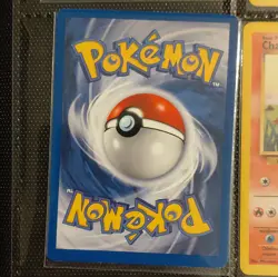 Pokemon TCG Base Set Charmander 46/102 & Charmeleon 1999 English Lot (2) - Image 4