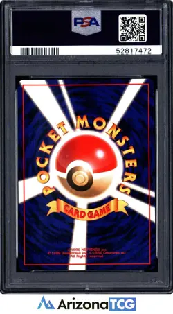 Pokemon 1997 Zapdos 145 Holo Fossil Japanese GEM MINT PSA 10 - Image 2