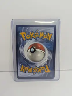 Radiant Blastoise 018/078 Radiant Rare Pokemon GO Pokemon Near Mint - Image 2
