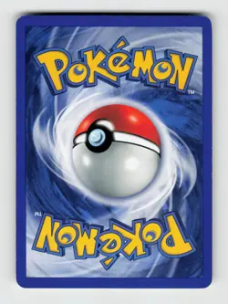 Psyduck 65/82 Unlimited Common Team Rocket Pokemon 2000 Lightly Played - Image 2