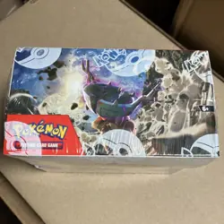 Pokemon TCG: Scarlet and Violet - Paldea Evolved Booster Box - Factory Sealed - Image 3